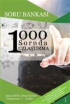 1000 Soruda Uzlaştırma