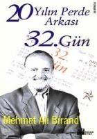 20. Yılın Perde Arkası 32.Gün