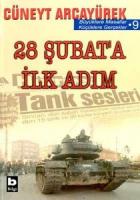 28 Şubat’a İlk Adım Büyüklere Masallar, Küçüklere Gerçekler 9