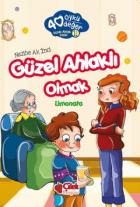 40 Öykü 40 Değer-Güzel Ahlaklı Olmak Limonata