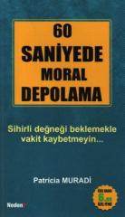 60 Saniyede Yüksek Moral Depolama (Cep Boy)