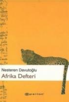 Afrika Defteri