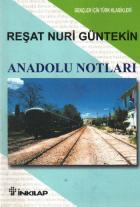 Anadolu Notları-Gençler İçin