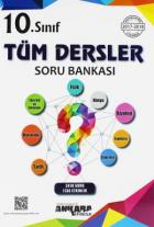 Ankara Yayıncılık 10. Sınıf Tüm Dersler Soru Bankası