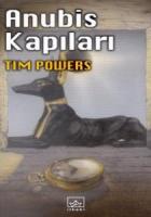 Anubis Kapıları