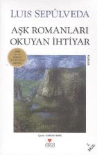 Aşk Romanları Okuyan İhtiyar