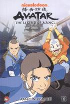 Avatar (Aang'in Efsanesi)-6: Tutsak