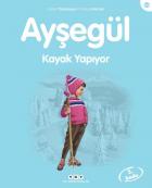 Ayşegül Serisi 54 Kayak Yapıyor