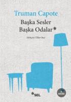 Başka Sesler Başka Odalar Başka Sesler Başka Odalar