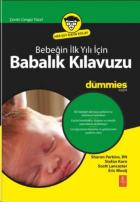 Bebeğin İlk Yılı İçin Babalık Kılavuzu