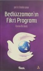 Bediüzzamanın Fikri Programı