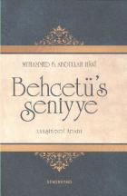 Behcetüsseniyye Nakşibendi Adabı