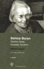 Behice Boran: Öğretim Üyesi, Siyasetçi, Kuramcı