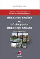 Belediye Yasası ve Büyükşehir Belediye Yasası