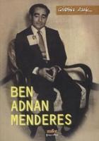 Ben Adnan Menderes