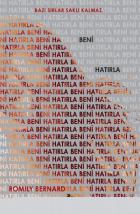 Beni Hatırla