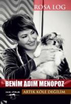 Benim Adım Menopoz