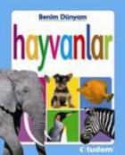 Benim Dünyam-Hayvanlar