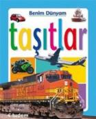 Benim Dünyam: Taşıtlar