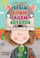 Benim Komik Ailem-Büyüyor