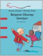 Benjamin Okumayı Sevmiyor