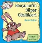 Benjaminin Süper Gözlükleri