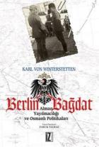 Berlin Bağdat