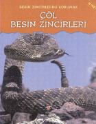 Besin Zincirlerini Korumak Çöl Besin Zincirleri 12 Yaş