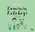 Betül Büyüyor-Caminin Kelebeği