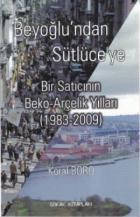 Beyoğlu’ndan Sütlüce’ye