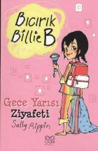 Bıcırık Billie B Gece Yarısı Ziyafeti