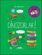 Bil Bakalım Dinozorlar