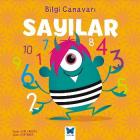 Bilgi Canavarı-Sayılar