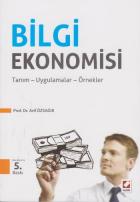 Bilgi Ekonomisi