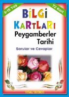 Bilgi Kartları-05: Peygamberler Tarihi Sorular ve Cevaplar