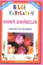 Bilgi Kartları-09: Hanım Sahabeler Sorular ve Cevaplar