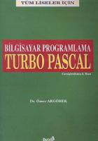 Bilgisayar Programlama Turbo Pascal