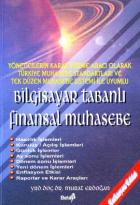 Bilgisayar Tabanlı Finansal Muhasebe