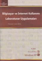 Bilgisayar ve İnternet Kullanımı Laboratuvar Uygulamaları