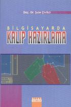 Bilgisayarda Kalıp Hazırlama