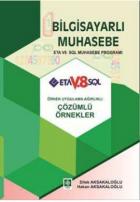 Bilgisayarlı Muhasebe Eta V8 SQL Muhasebe Programı