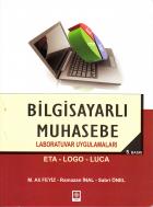 Bilgisayarlı Muhasebe Laboratuvar Uygulamaları