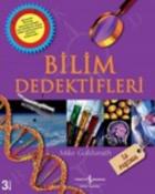 Bilim Dedektifleri: İz Peşinde