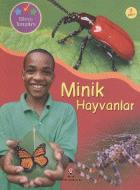 Bilimle Tanışalım Minik Hayvanlar