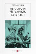 Bilinmeyen Bir Kadının Mektubu-Tam Metin