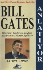 Bill Gates Anlatıyor