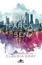 Bin Parça Sen (Ciltli)