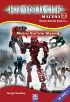 Bionicle Macera-1 Metri Nui'nin Gizemi