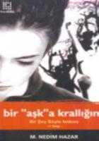 Bir Aşka Krallığım: Bir Şey Söyle İsador