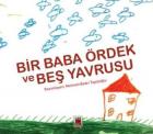 Bir Baba Ördek ve Beş Yavrusu